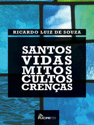cover image of Santos